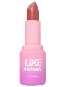 Love Generation - Бальзам для губ Like a Virgin, тон 03 красно-розовый