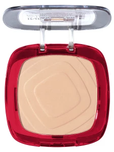 L'Oreal Paris - Infaillible Пудра для лица Fresh Wear 24ч, тон 20 ivory