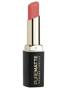 Golden Rose - Помада для губ Pure Matte Powder Lipstick, тон 101