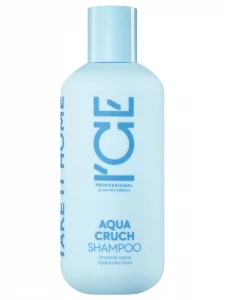 Natura Siberica - Aqua Cruch Шампунь для волос Увлажняющий 250мл