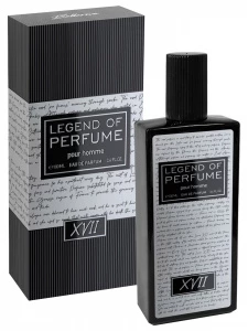 Art Parfum - Парфюмерная вода мужcкая Legend Of Perfume XVII 100мл