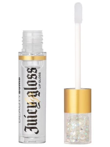Beauty Bomb - Блеск для губ Juicy, тон 07 Stage Lights