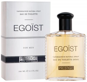 Red Label - Туалетная вода мужская Prestige Egoist 100мл