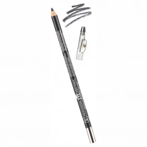 TF cosmetics - Карандаш для глаз с точилкой, тон 51 серый