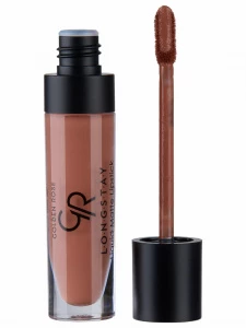 Golden Rose - Жидкая Помада для губ Longstay Liquid Matte, тон 22 brown