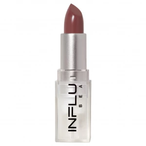 Influence Beauty - Помада стик для губ, тон 09 холодный бежево-розовый нюд