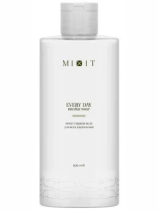 MIXIT - Мицеллярная вода для всех типов кожи Every Day Micellar Water 500мл