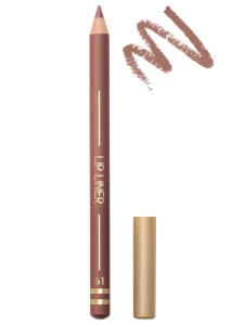 Art-Visage  - Карандаш для губ Lip Liner, тон 61 карамельный