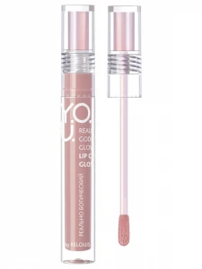 Relouis - Блеск для губ Y.O.U.Really Goddess Glow, тон 03 Tempt Glow