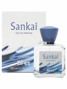 Bi-es - Парфюмерная вода женская Sankai 100мл 