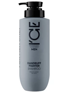 Natura Siberica - Take It Home Men Шампунь против перхоти Dandruff Fighter Shampoo 400мл