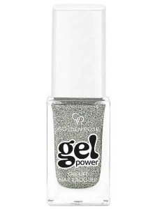 Golden Rose - Лак для ногтей Gel Power, тон 71