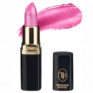 TF cosmetics - Помада для губ Color Rich, тон 55 цветок сирени