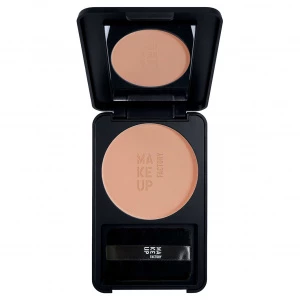 Make up Factory - Компактная Тональная основа Mineral Compact Powder Foundation, тон 14