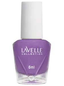 LavelleCollection - Лак для ногтей Mini Color, тон 76 фиолетовый неон