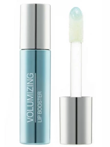 TopFace - Блеск-бустер для объема губ Volumizing Lip Booster, тон 03 Bright Smile