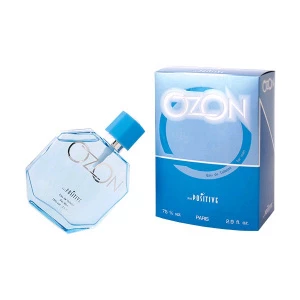 Positive Parfum - Туалетная вода мужская Ozon 85мл 