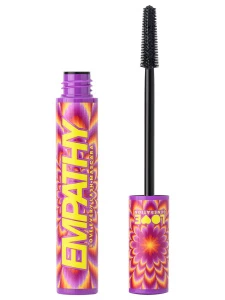 Love Generation - Тушь для ресниц Love Every Lash Mascara Empathy, тон 01 черный