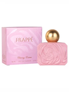 Vinci - Парфюмерная вода женская Frappe Cherry Creme 80мл