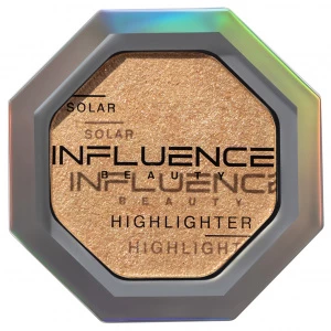 Influence Beauty - Хайлайтер Solar 