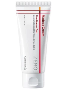 Centellian24 - Крем антивозрастной восстанавливающий Madeca Cream Time Reverse Zero Season7 80мл