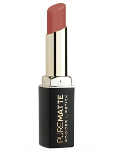 Golden Rose - Помада для губ Pure Matte Powder Lipstick, тон 104