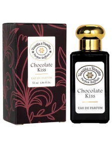 Vinci - Парфюмерная вода женская Vanilla & Vanilla Chocolate Kiss 55мл