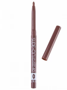 TF cosmetics - Карандаш для губ автоматический Slide-on Lip Liner, тон 40 cocoa / какао