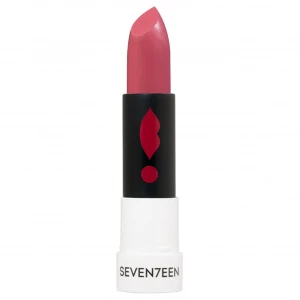 Seventeen - Помада для губ Matte Lasting Lipstick, тон 23 кремовая роза
