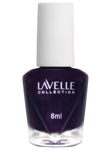 LavelleCollection - Лак для ногтей Mini Color, тон 87 сливовый