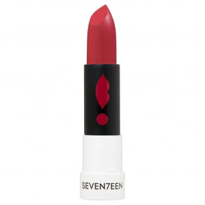 Seventeen - Помада для губ Matte Lasting Lipstick, тон 05 персик
