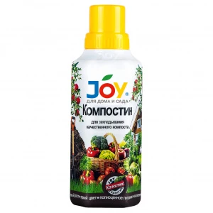 Joy - Жидкое удобрение Компостин 0,5л