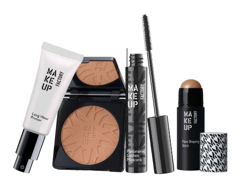 Make Up Factory