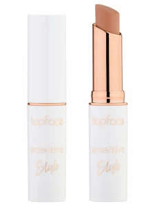 TopFace - Помада для губ Sensitive Stylo Lipstick, тон 01 Moonstone