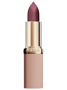 L'Oreal Paris - Color Riche Увлажняющая матовая Помада для губ Blurred Matte, тон 570 Worth It Intense