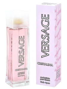Elenio Espero - Туалетная вода женская Versage Cristalina 95мл