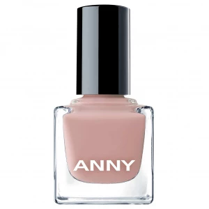 Anny - Лак для ногтей, тон 304.70 дымчатый нюд