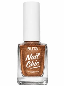 RUTA - Лак для ногтей Nail Chic, тон 215