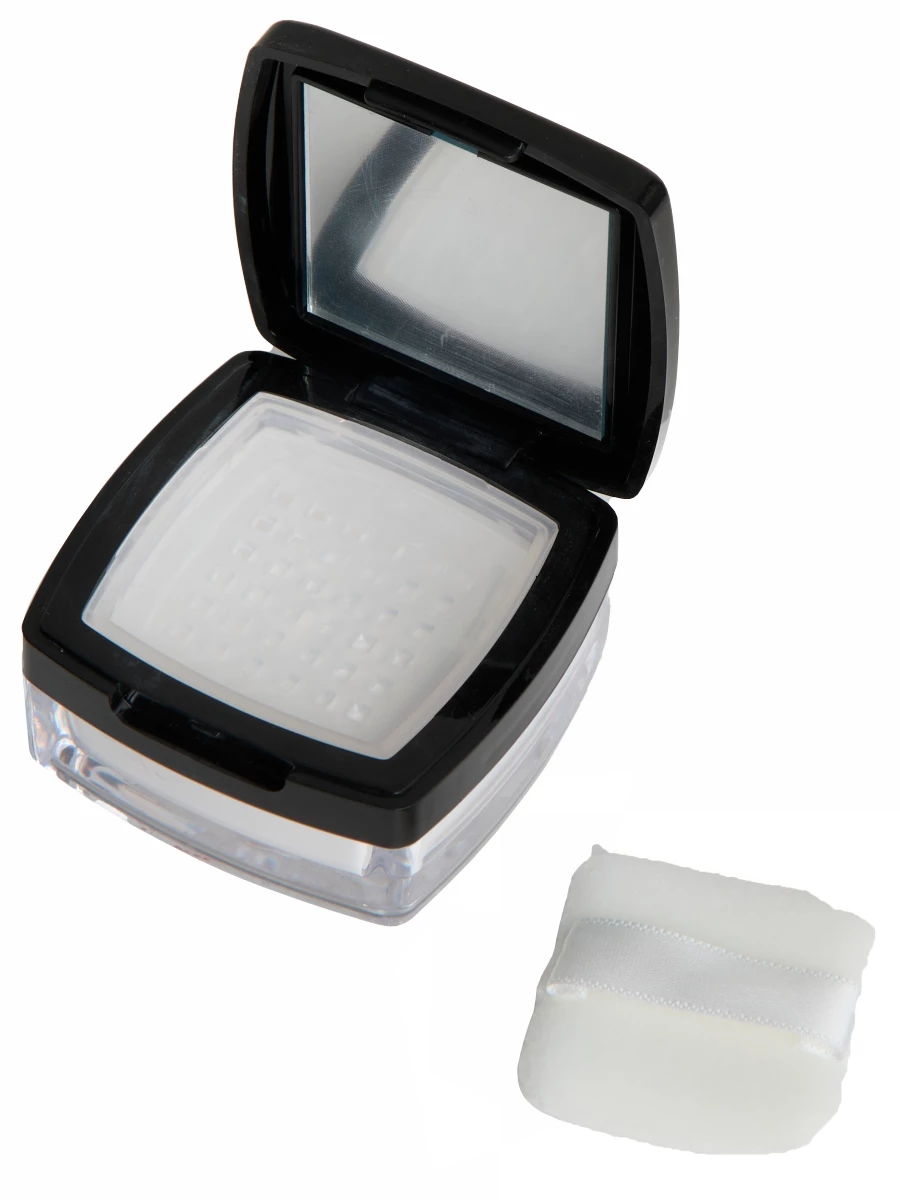 LavelleCollection - Пудра рассыпчатая Loose Powder, тон 01 прозрачный