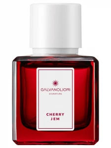 Parfums Constantine - GalvanoLiori Туалетная вода женская Signature Cherry Jem 50мл