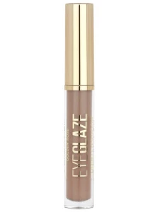 Golden Rose - Жидкие Тени для век Eyeglaze Liquid Eyeshadow, тон 03 Mocha