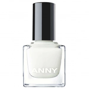 Anny - Быстросохнущее Средство для ногтей Silicium Nail Power 15мл