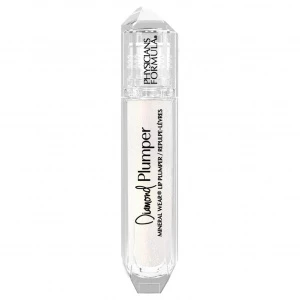 PHYSICIANS FORMULA - Diamond Lip Plumper Блеск для губ увеличивающий объем, тон Бриллиант маркизы