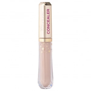 Vivienne Sabo - Консилер со светоотражающими частицами Luminous Brightening Concealer, тон 01