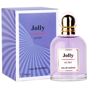 Delta Parfum - Туалетная вода женская Jolly Eclat 100мл