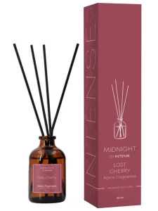 Clean&Green - Аромадиффузор Midnight by Intense Lost Cherry 50мл