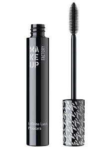 Make up Factory - Тушь для ресниц Infinite Lash Mascara, тон 01 черный