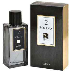 Isabelle T - Духи женские Bogema 2 60мл