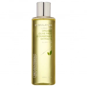 Seventeen - Stimulating Lotion Тонизирующий лосьон с экстрактом оливок и ромашки 200мл	