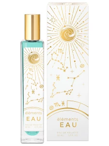 Christine Lavoisier Parfums - Éléments Eau Туалетная вода женская 50мл
